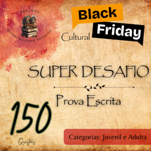 150 Questões (Juvenil / Adulto )